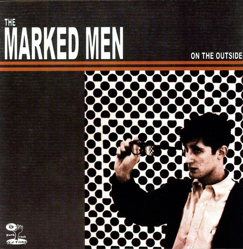 On the Outside cover art