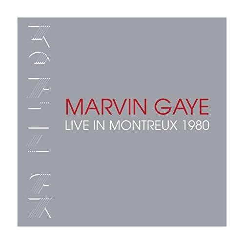 Live in Montreux 1980 cover art