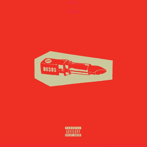 Besos cover art
