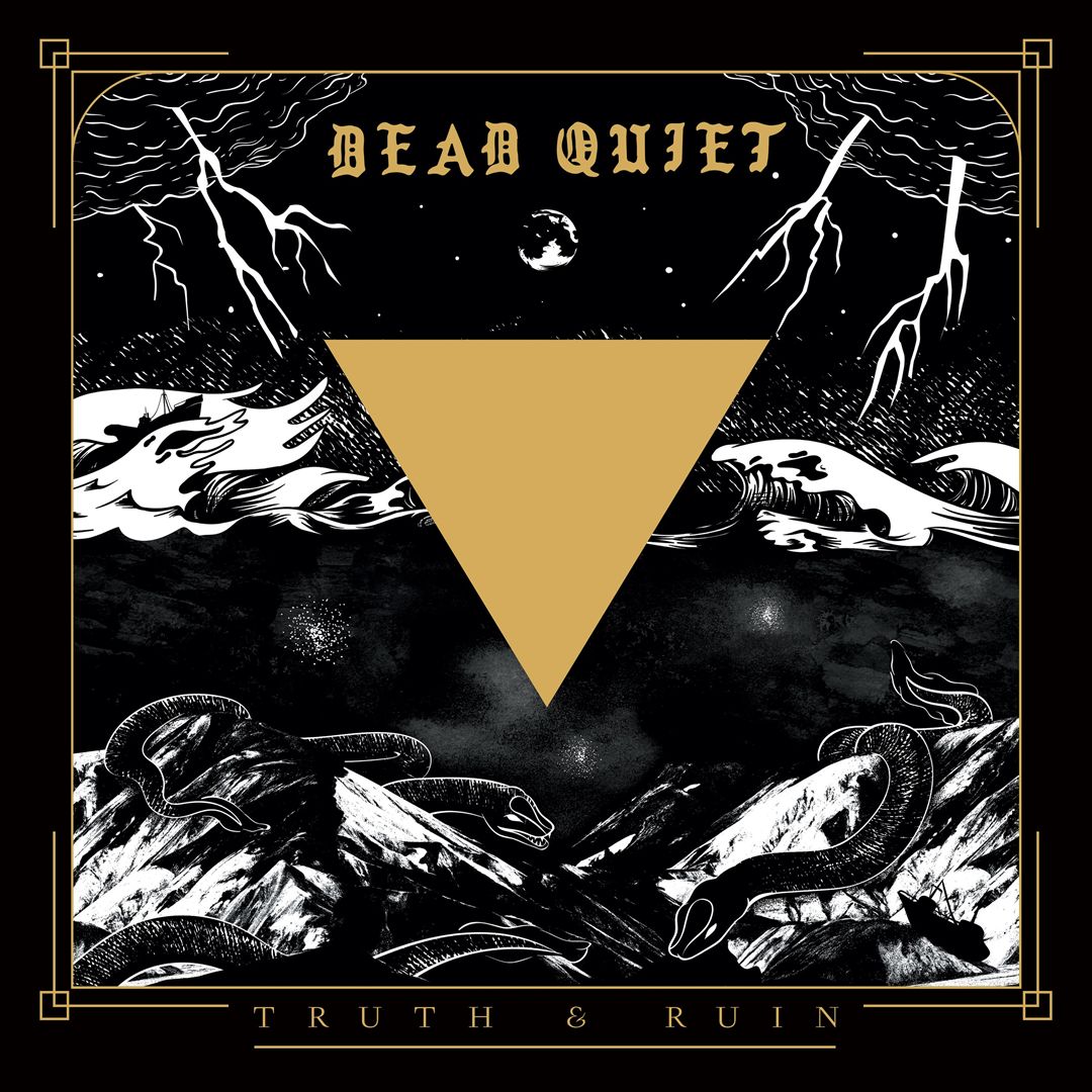 Truth and Ruin cover art