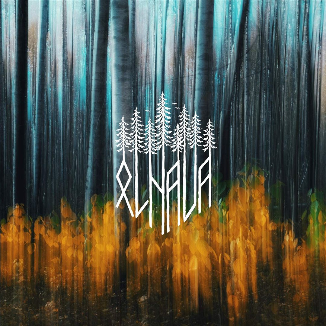 Olhava cover art