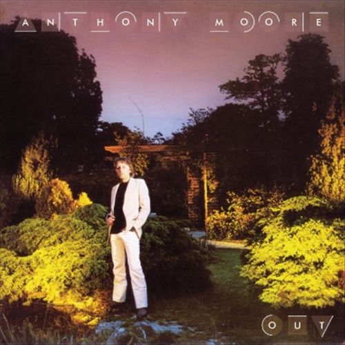 Out cover art