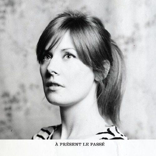 A Present le Passe cover art