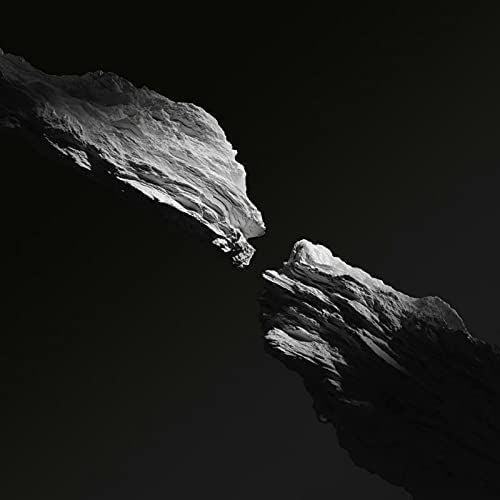 Being Waves cover art