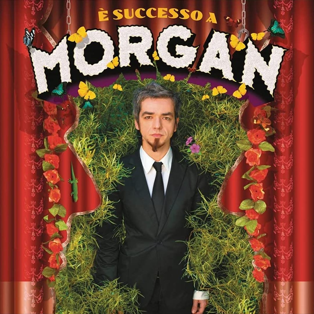 Successo a Morgan cover art