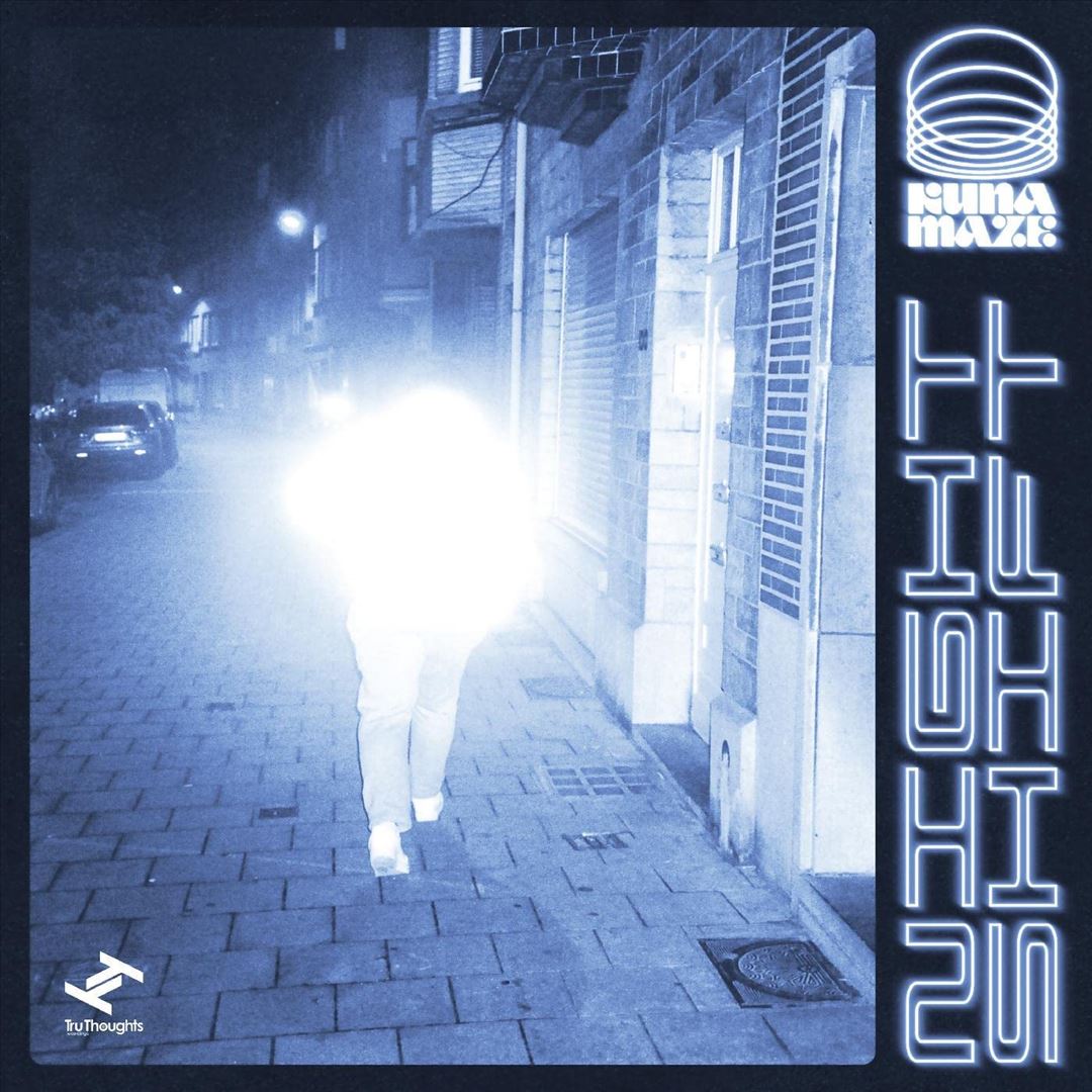 Night Shift cover art