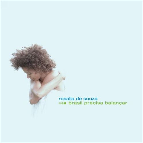 Brasil Precisa Balancar cover art