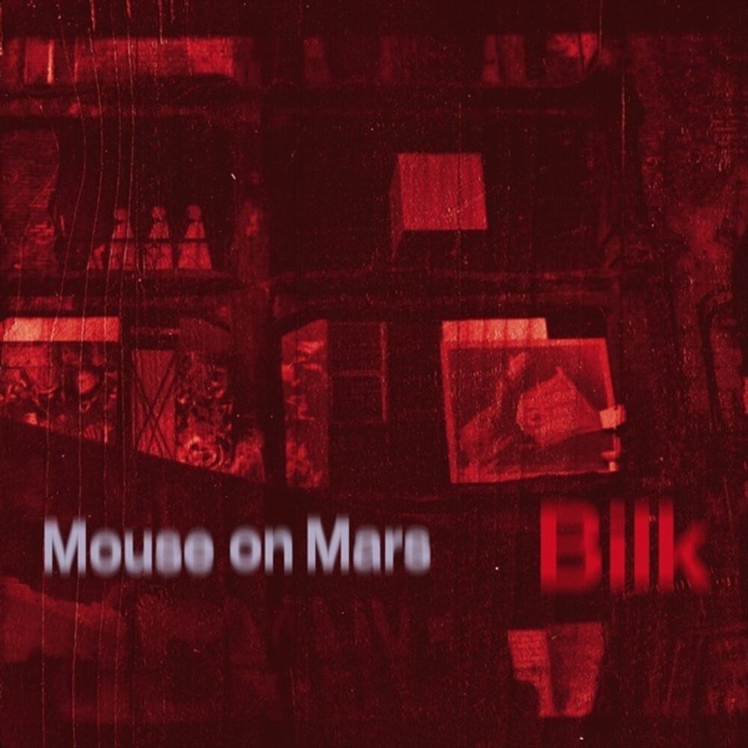 Bilk cover art