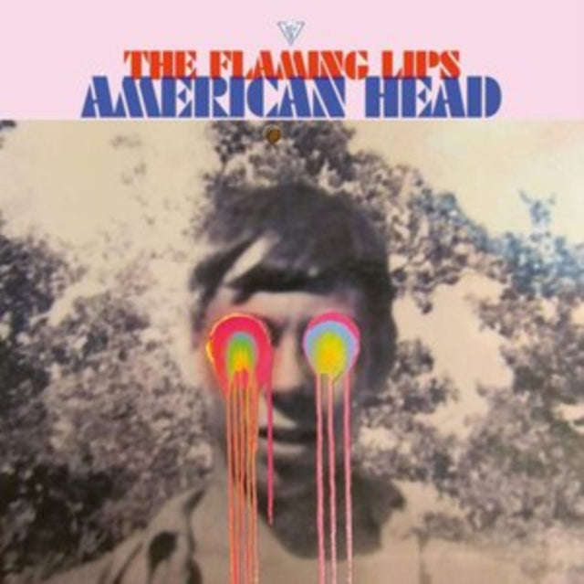 AMERICAN HEAD cover art
