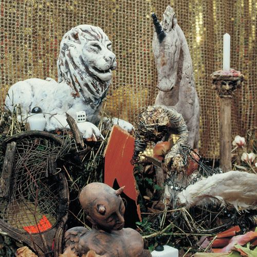 World of Sand cover art