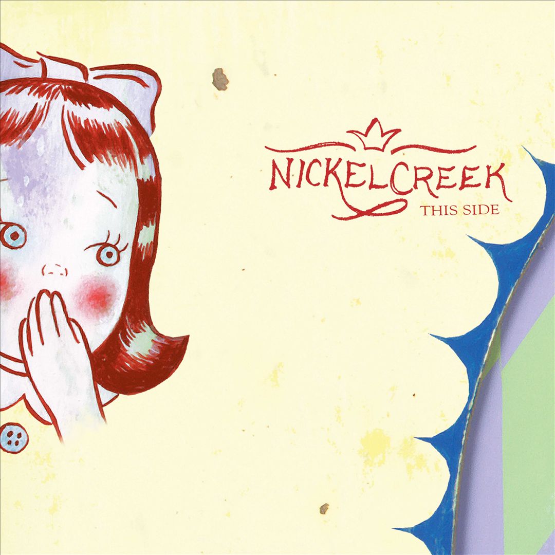 This Side cover art