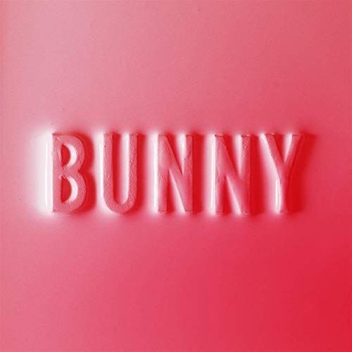 Bunny cover art