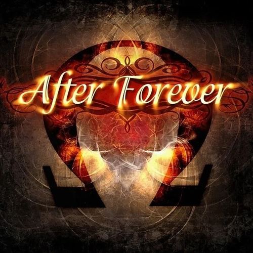 After Forever cover art