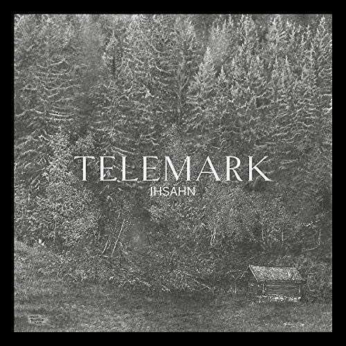 Telemark cover art