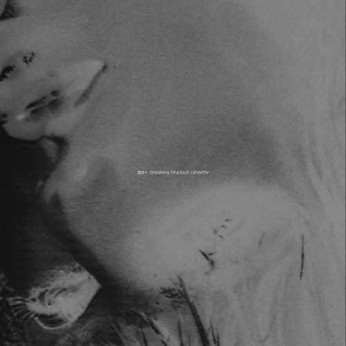 Against Strong Thinking cover art