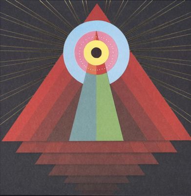 Fever Forms cover art