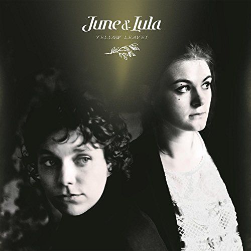 Yellow Leaves cover art