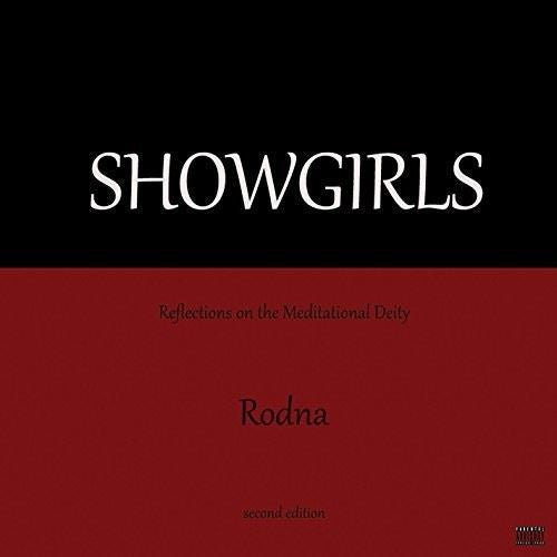 Showgirls cover art