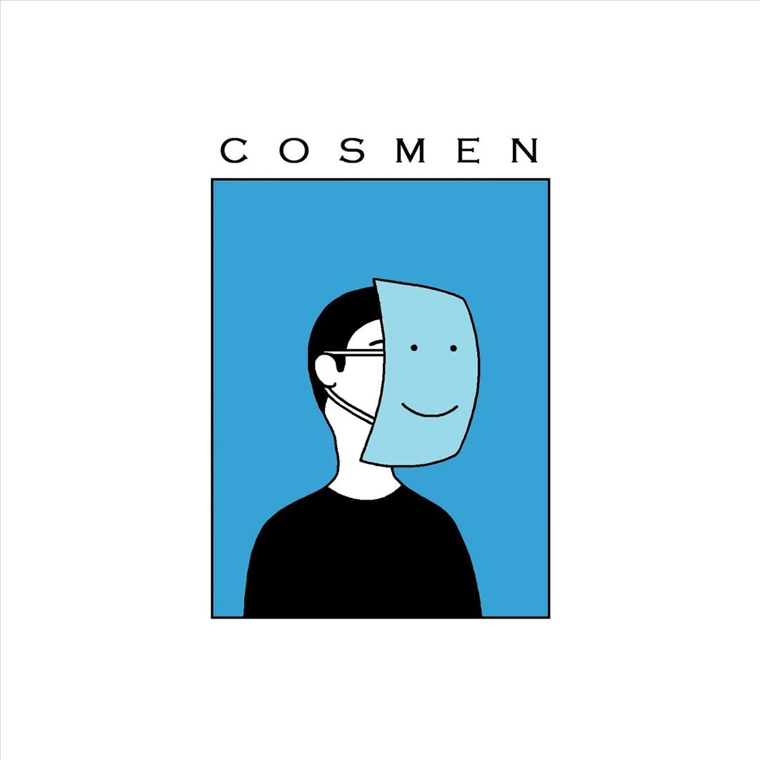 Cosmen cover art
