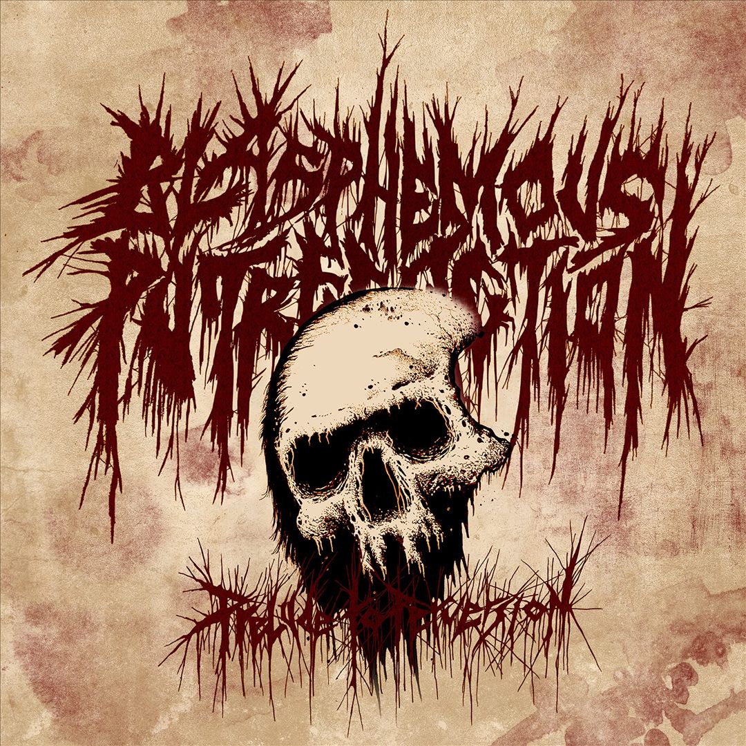 Prelude to Perversion cover art