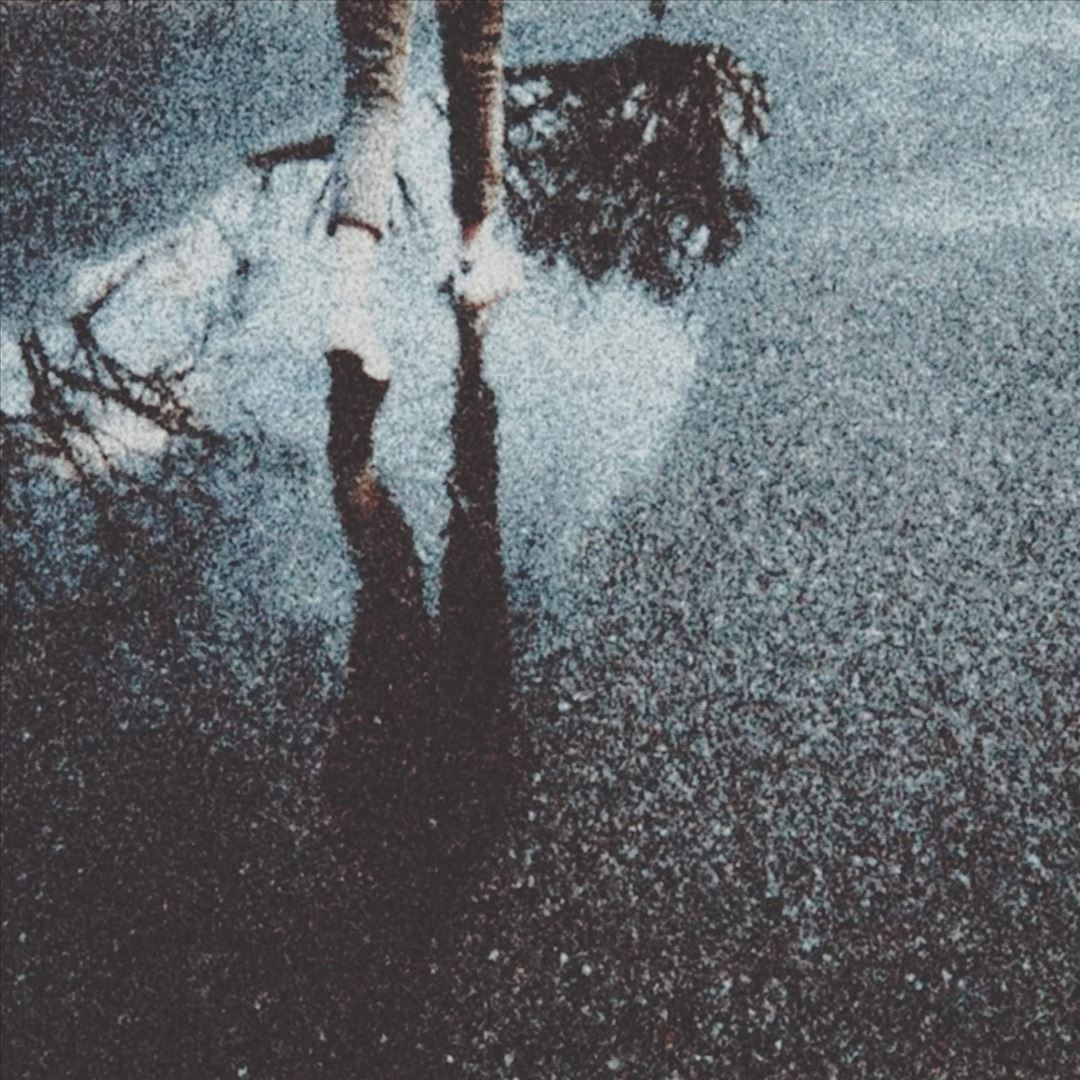 April Sunset cover art