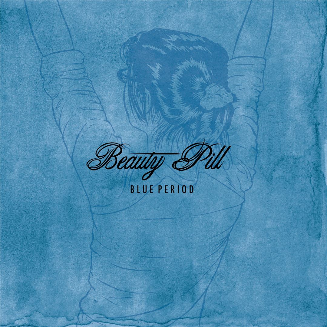 Blue Period cover art