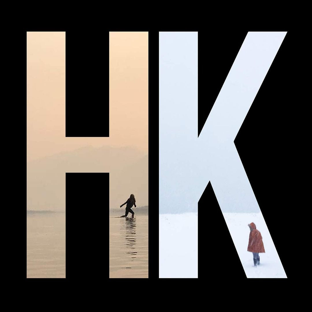 Hey, King! cover art