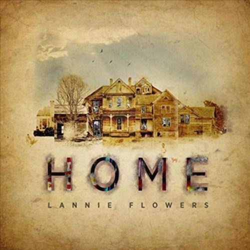 Home cover art