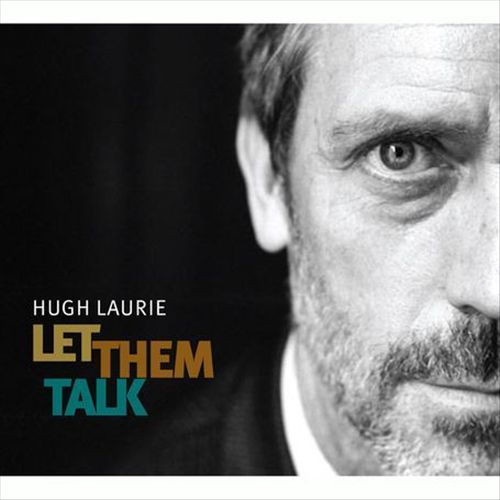 Let Them Talk cover art
