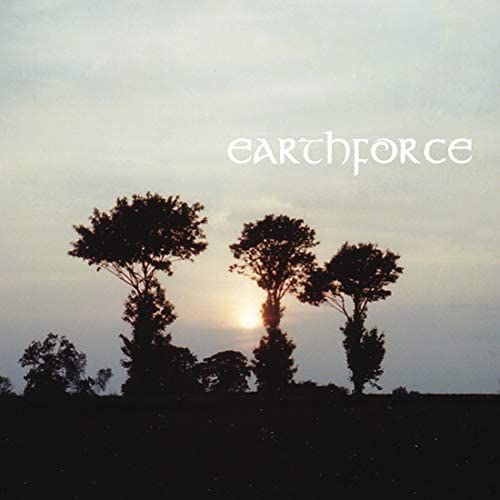 Earthforce cover art