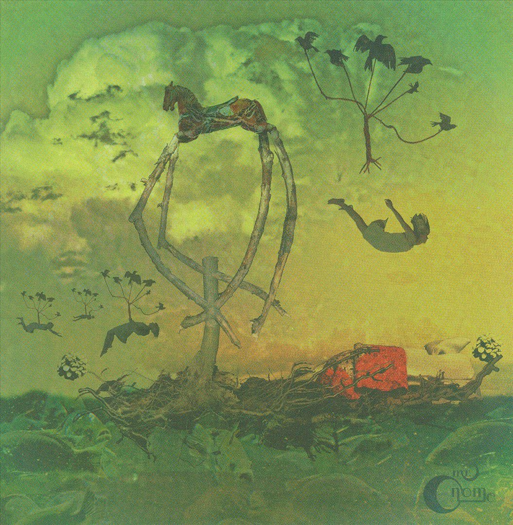 Heave Yer Skeleton cover art