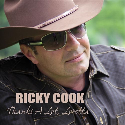 Thanks a Lot Loretta! cover art