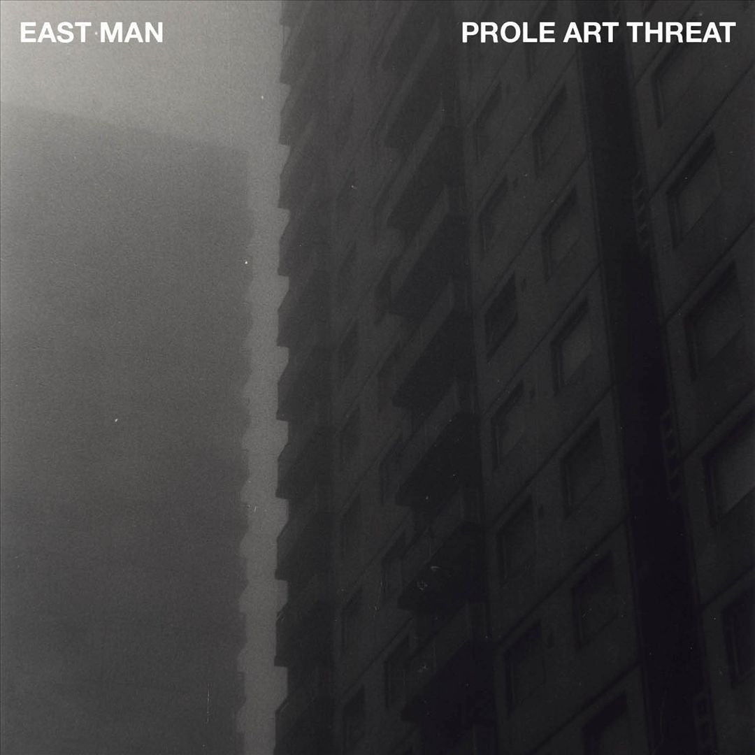 Prole Art Threat cover art
