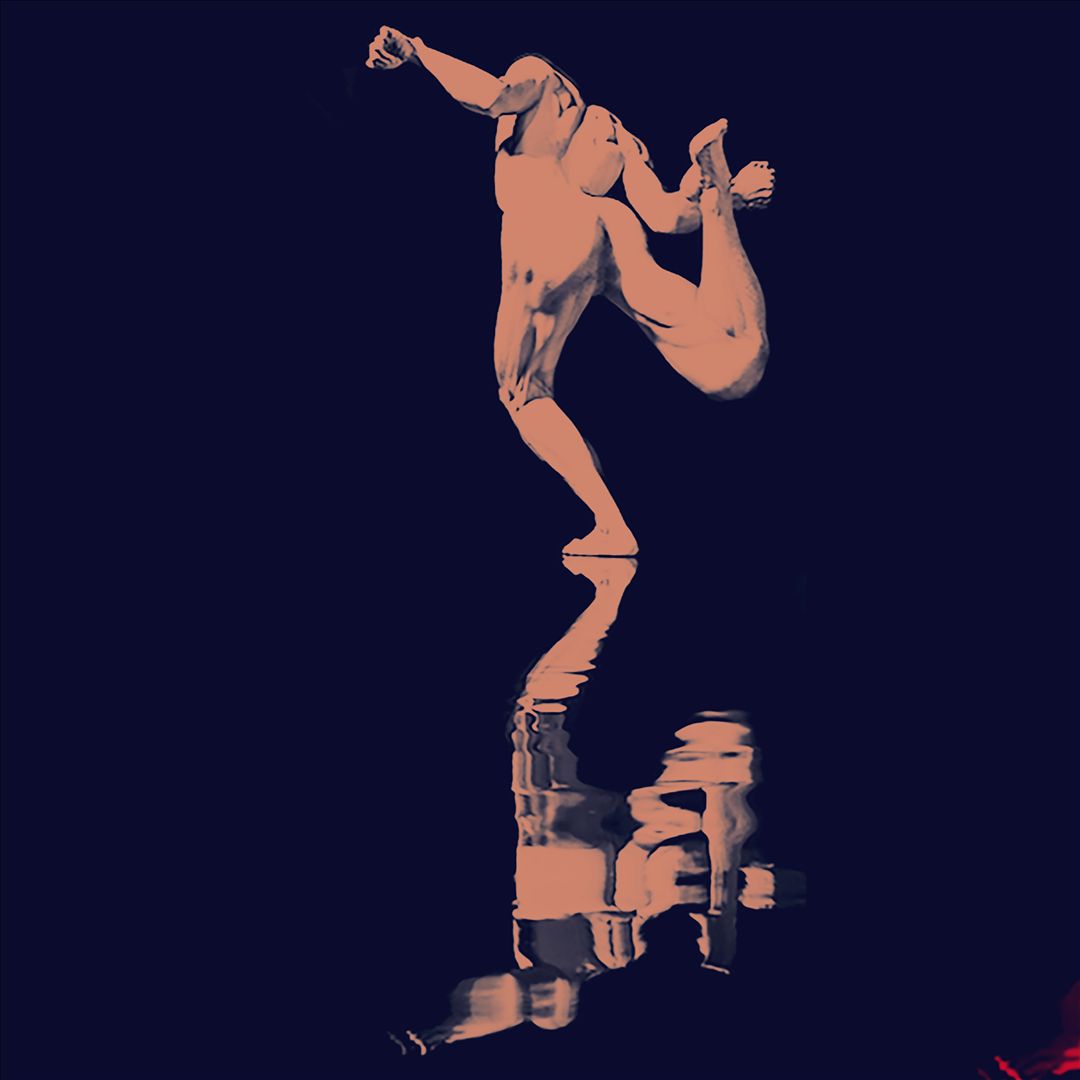 22° Lunar Halo cover art