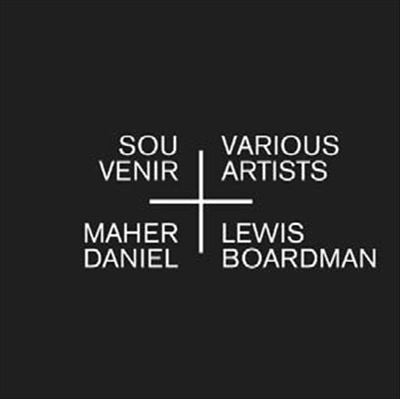 Here and There/Tranquilizer cover art