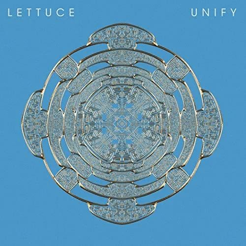 Unify cover art