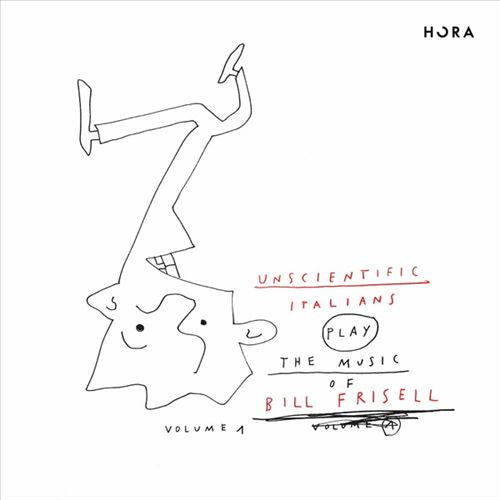 Play the Music of Bill Frisell, Vol. 1 cover art