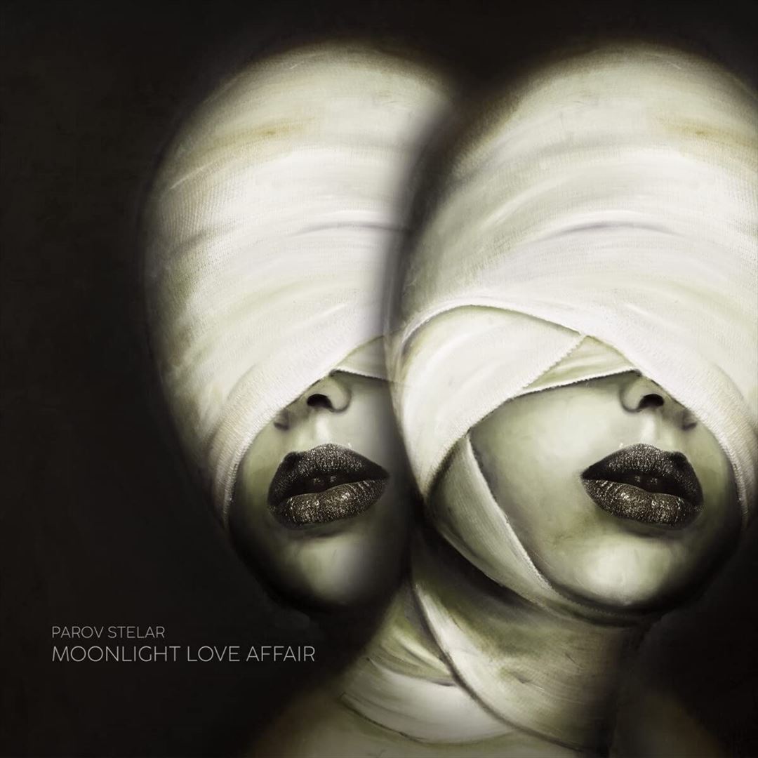 Moonlight Love Affair cover art