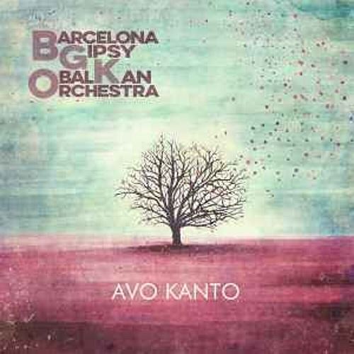 Avo Kanto cover art