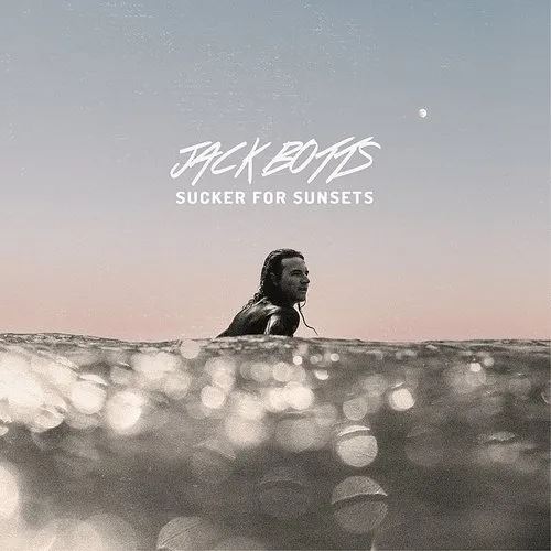 Sucker for Sunsets cover art
