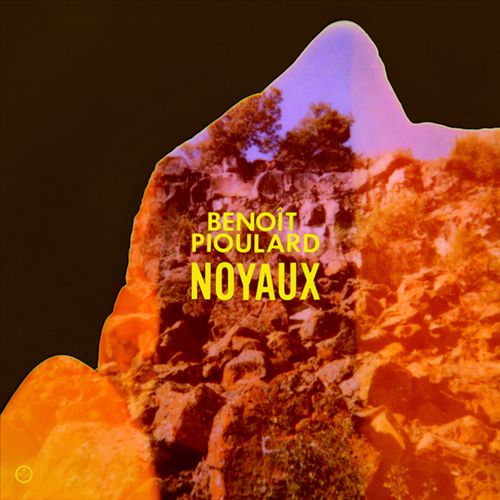 Noyaux cover art