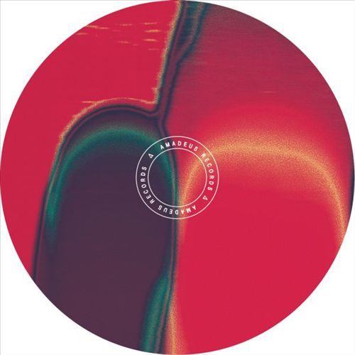 At Interfaces cover art