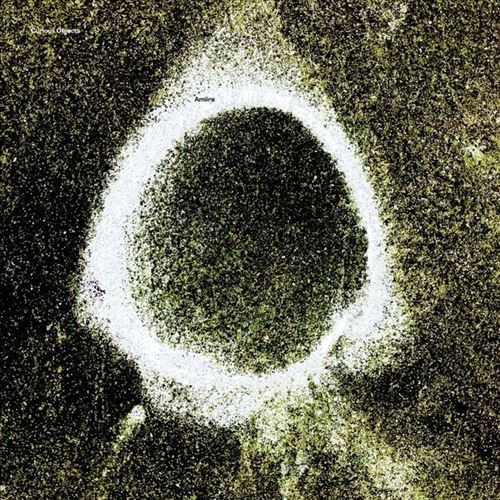 Curious Objects cover art