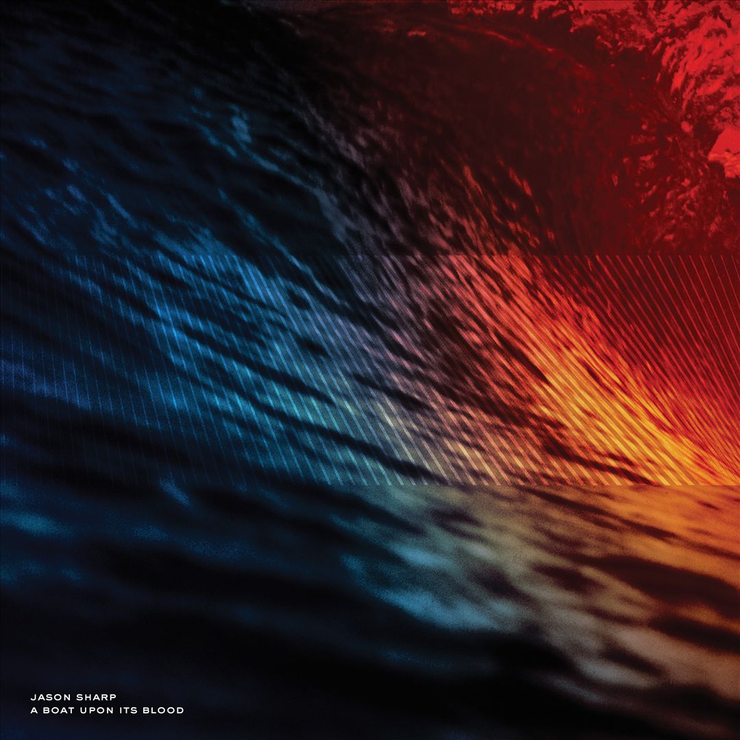 Boat Upon Its Blood cover art