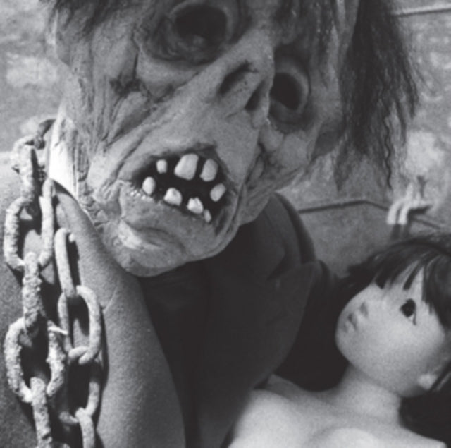 AMOUR & SEPULCRE cover art