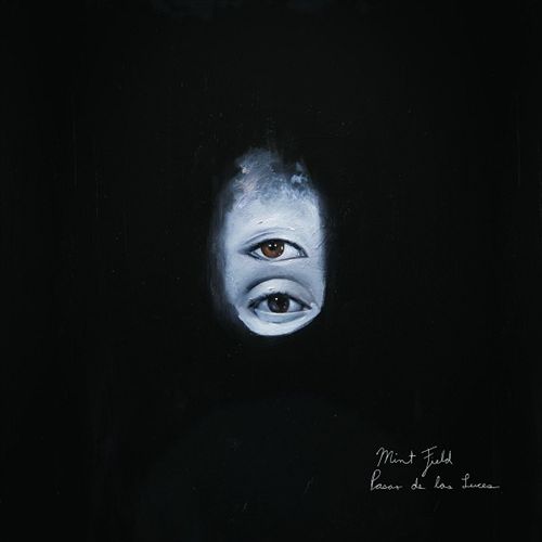 Pasar de las Luces cover art