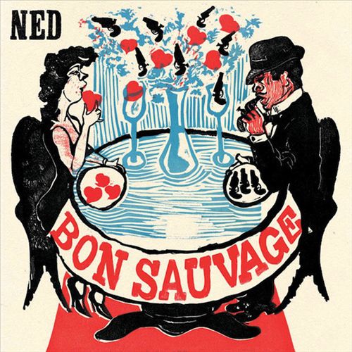 Bon Sauvage cover art