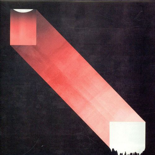 Party in the Dark cover art