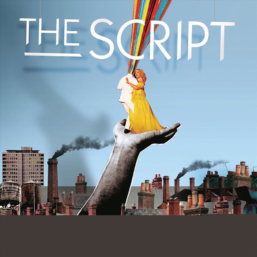 Science & Faith cover art