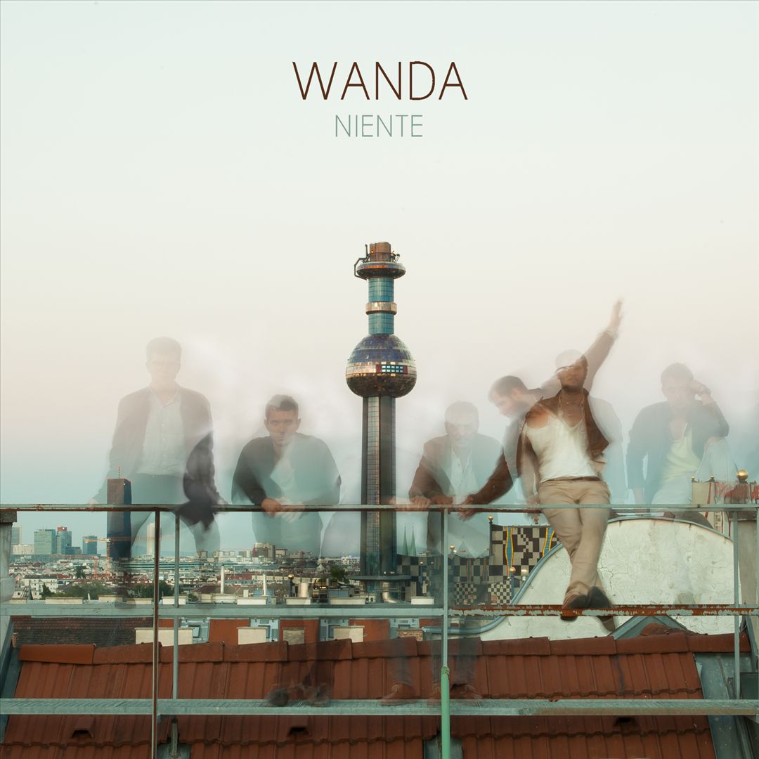 Niente cover art